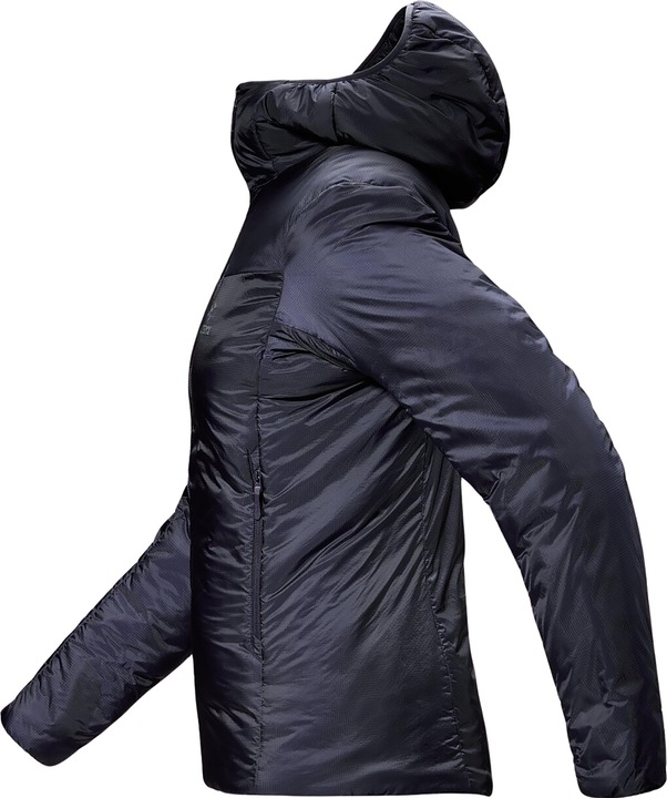 Actual product image Arc'teryx Women's Nuclei FL Jacket (XS)