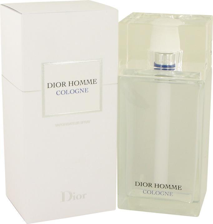 Immagine prodotto Dior Colonia Spray Int23 (Eau de cologne, 200 ml)