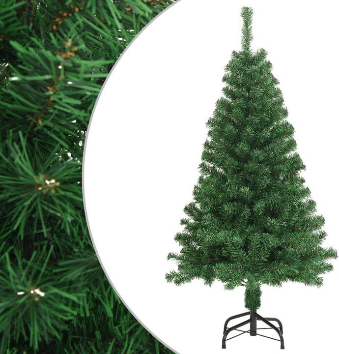 Actual product image vidaXL Künstlicher Weihnachtsbaum (150 cm)