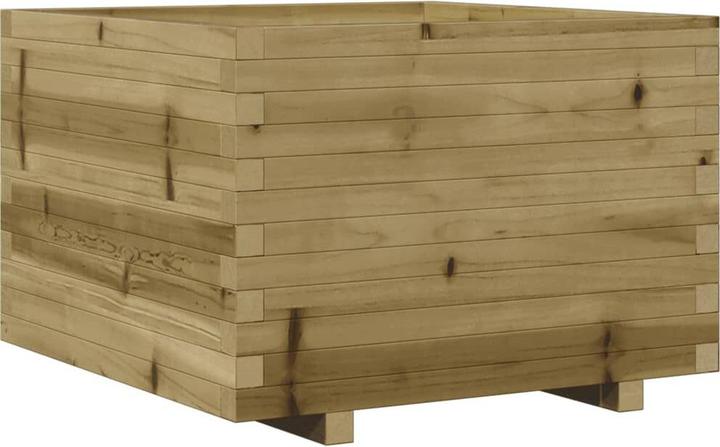 Actual product image vidaXL Pflanzgefäss