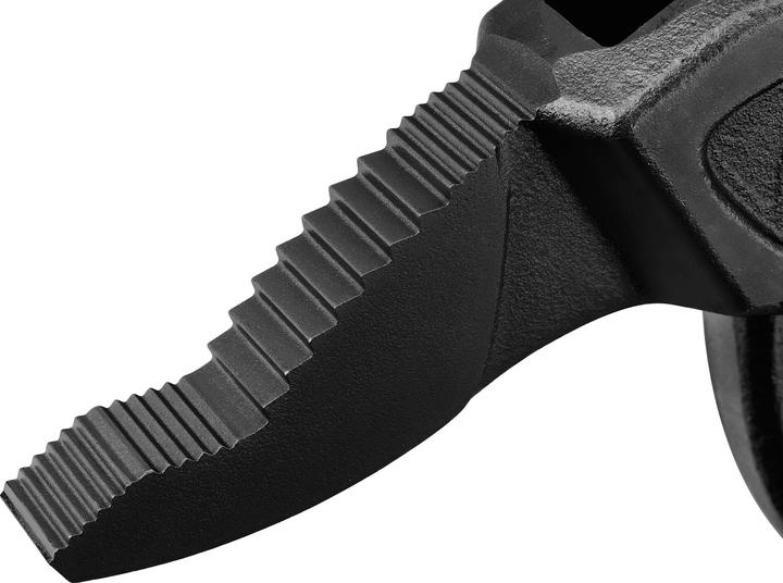 Produktbild HAZET Universal-Zange 760-2 ∙ Für Rechtshänder (260 mm)