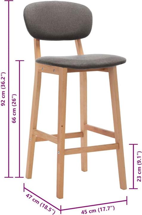 Produktbild vidaXL Alkiani