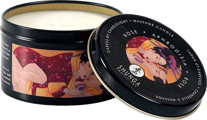 Produktbild Shunga Rosenblätter (200 ml)