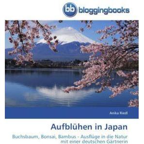 Aufblühen in Japan, Ratgeber