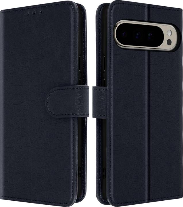 Actual product image Avizar Chesterfield cover (Google Pixel 9 Pro XL)