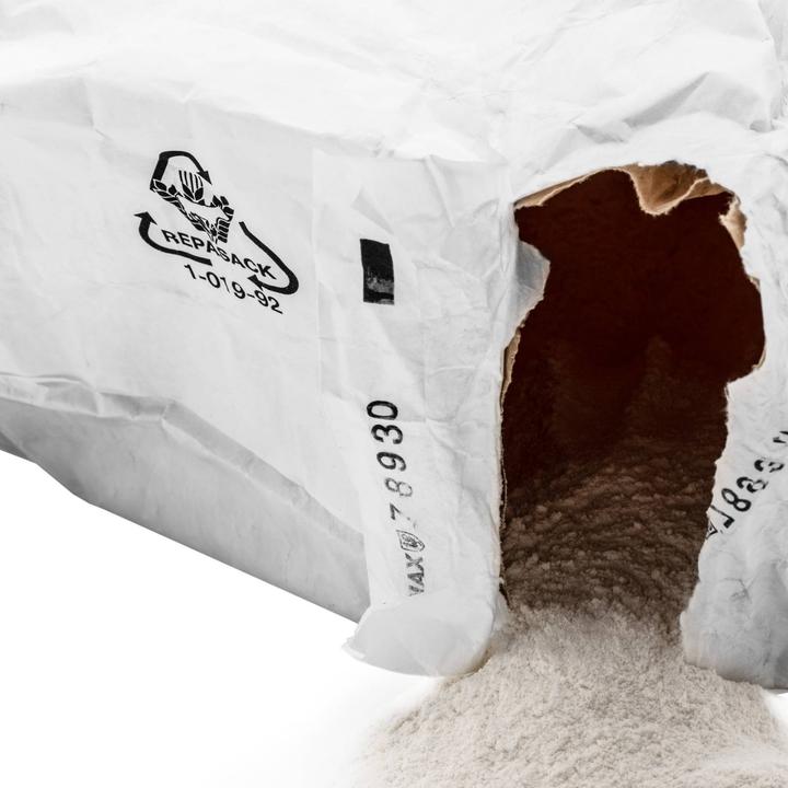 Produktbild Foodpol - Service Bindemittel für Pellets Pelletproduktion 20 kg Weizenstärke 5,5 - 7,5 pH (22 kg)