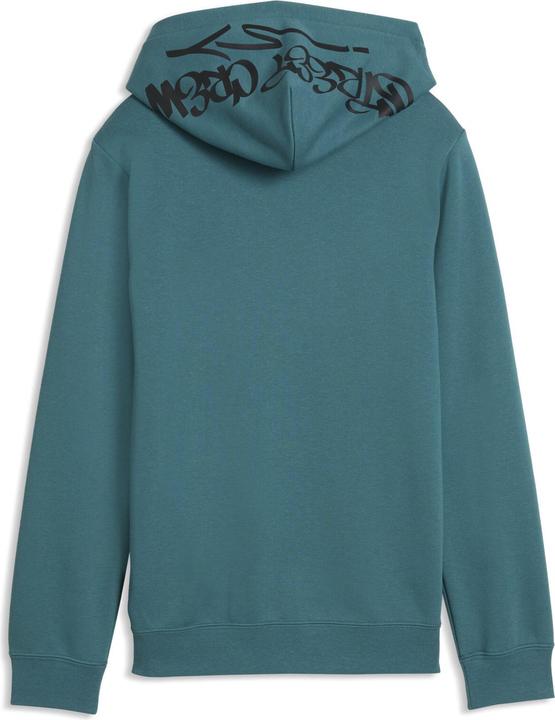 Produktbild Puma MID90s Hoodie TR B (152)