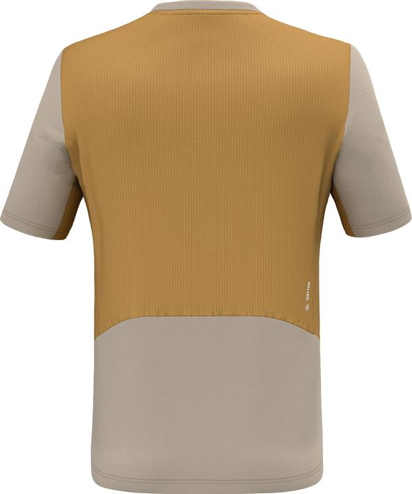 Actual product image Salewa Puez Hybrid Dry'Ton T-shirt (50, L)