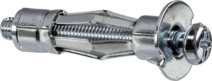 Produktbild Fischer Ankerbolzen R 88561 FAZ II 10/160 A 4 Ohne Oberflächenangabe (50 Stk.)
