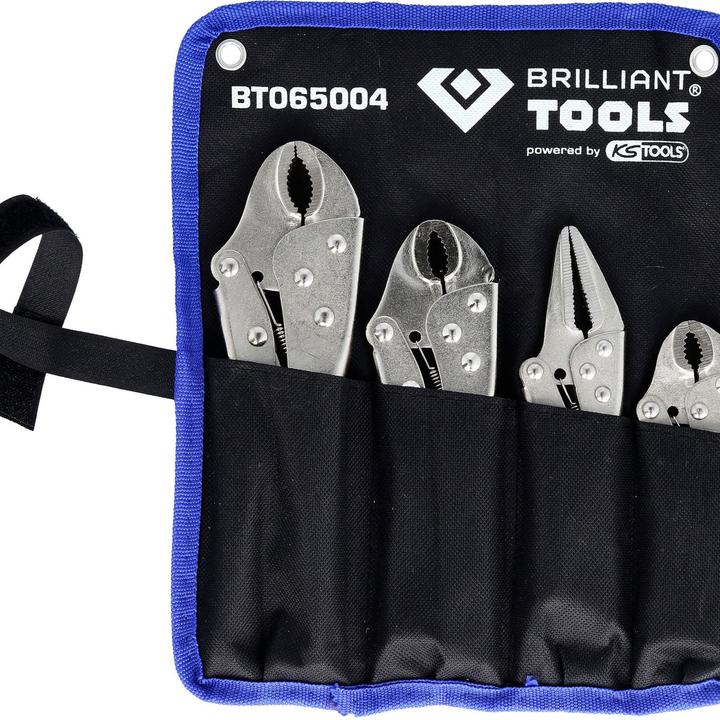 Produktbild Brilliant Tools BT065004 (150 mm)