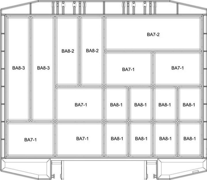 Image du produit Raaco Boxxser