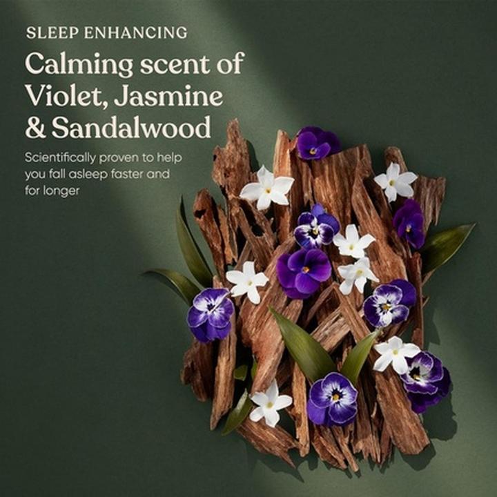 Image du produit Pack oreiller Spa Wellness - Vegan - Cadeau pour femmes - Cadeau d'anniversaire - Cadeau pour (Kit de soins capillaires)