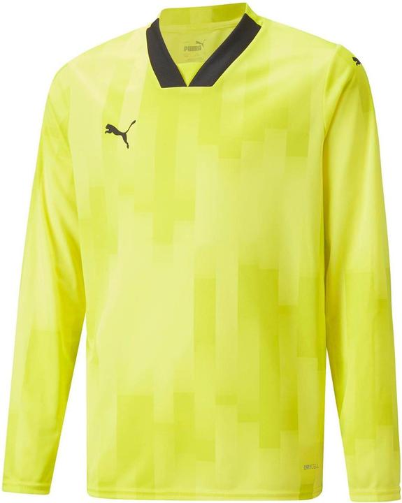 Image du produit Puma - Maillot de gardien de but manches longues TEAMTARGET - Enfant (158, 164)
