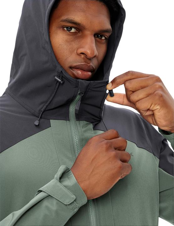 Produktbild Vaude Elope Wind Jacket (S)