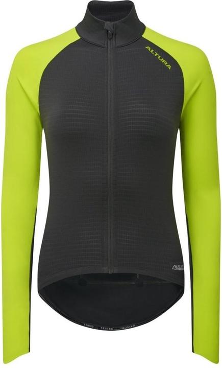 Carbon, Lime