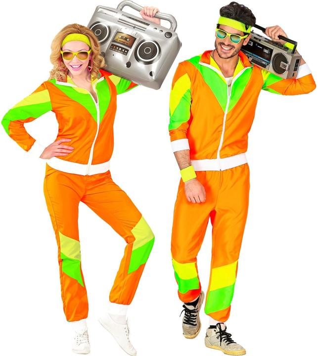 Produktbild Widmann Trainingsanzug (L)