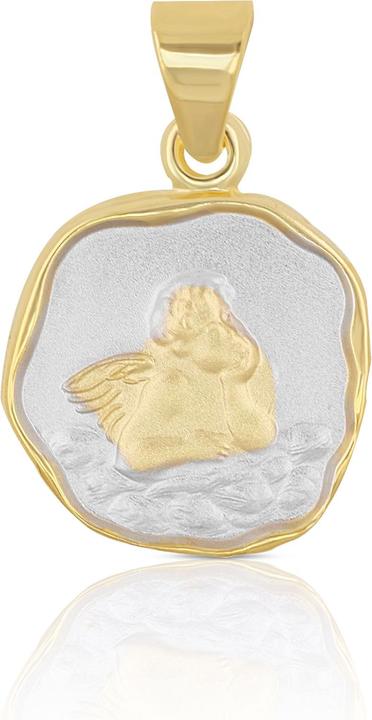 Image du produit Muau Ange (Or jaune 750)