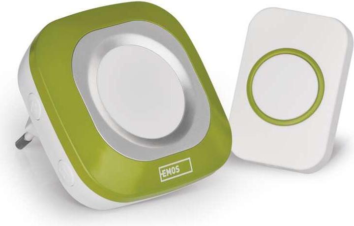 Actual product image Emos P5733G (Radio 433 MHz)