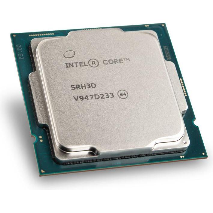Intel Core i9-10900K 10th Gen CPU可動品 INTEL CORE I9-10900K 10TH GEN 10 CORES UPTO 5.3 GHZ LGA1200