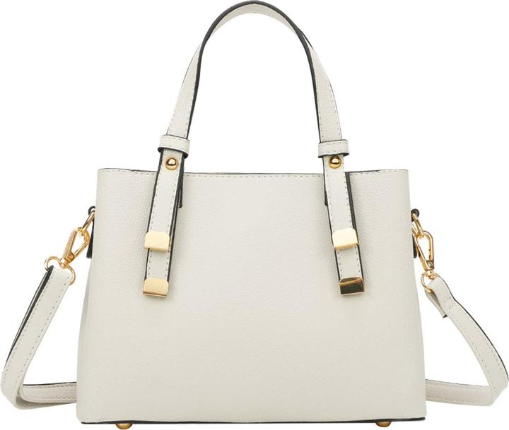 Produktbild Gallantry HB-8655-WH Handtasche