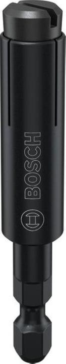 Bosch Professional Zubehör EXPERT PC Plus Lochvergrösserungsadapter, HEX, 11,3x6,35 mm