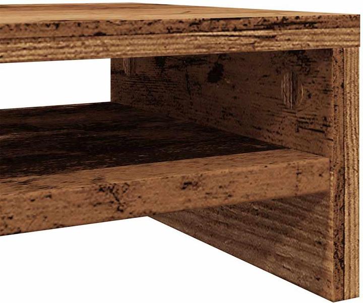 Produktbild vidaXL Monitorständer