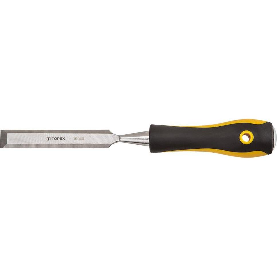 Thumbnail - Topex, Meissel, PREMIUM LINE 16 mm Flachmeissel 09A416