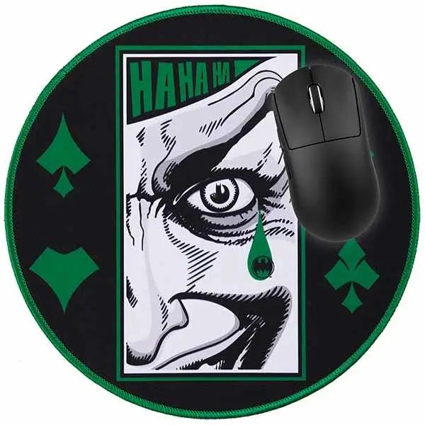 Actual product image Subsonic DC Comics Mousepad Joker