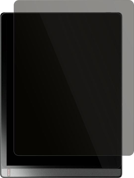 Actual product image Dipos Privacy Screen Protector 4-Way Privacy-Filter (Onyx Boox Tab X C)