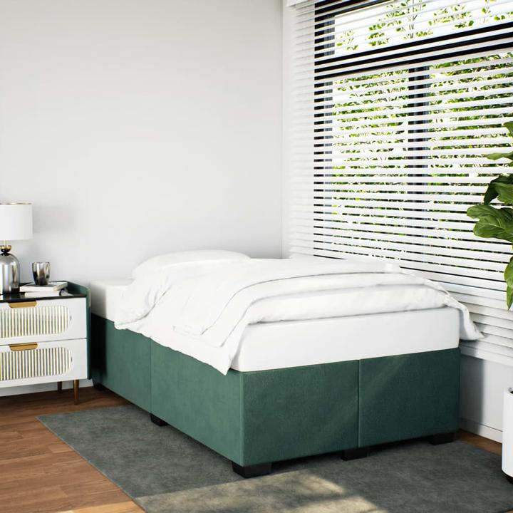 Image du produit vidaXL Bettgestell (120 x 200 cm)