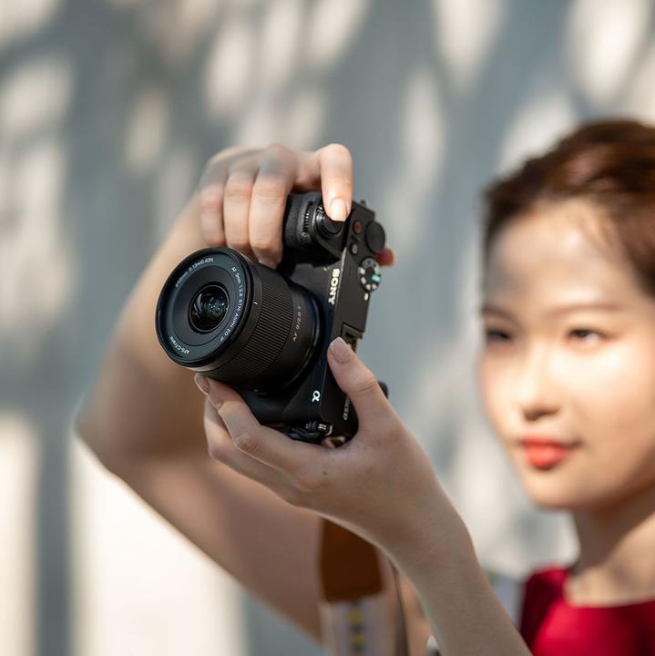 Produktbild Viltrox AF 9mm F/2.8 E Sony E (Sony E, APS-C / DX)
