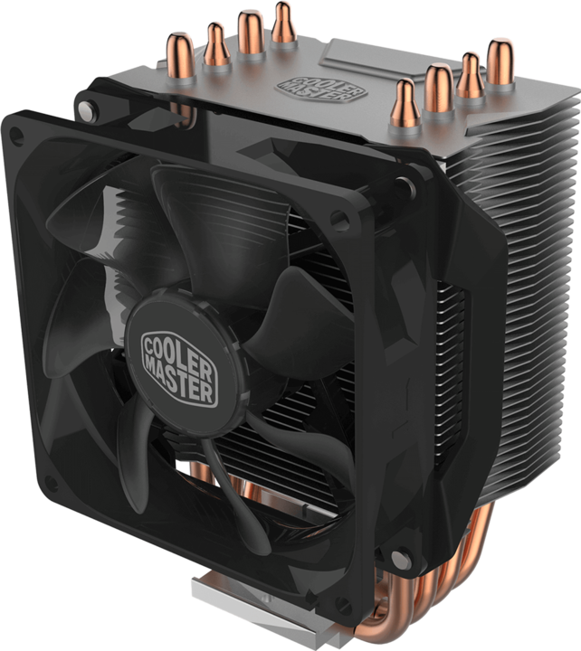 Produktbild Cooler Master Hyper H412R (136 mm)