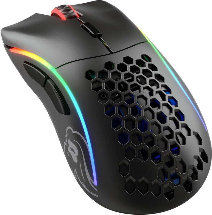 Produktbild Glorious PC Gaming Race Model D (Kabellos)