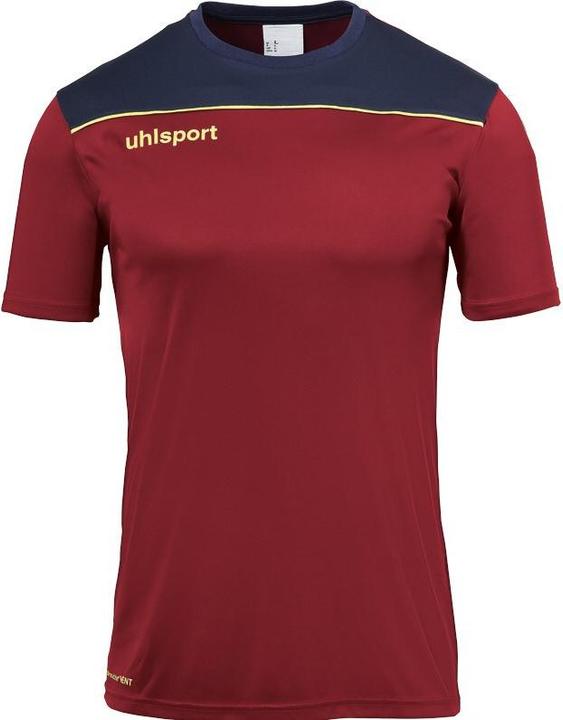 Giallo paglierino, Rosso Bordeaux, Blu marino