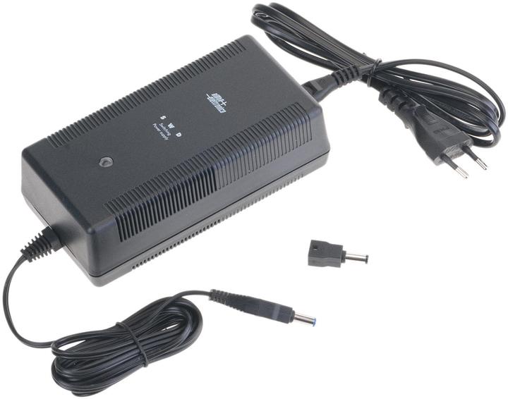 Produktbild Alpha Elettronica SWD60-412-60 Netzteil