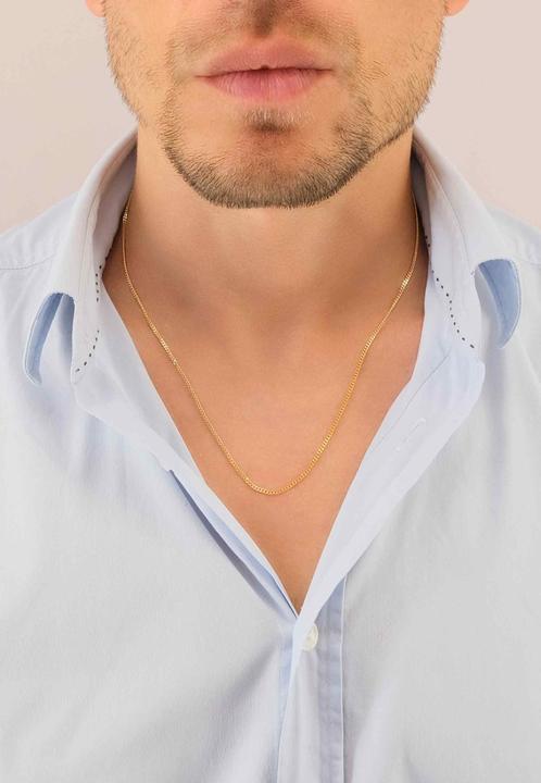 Image du produit Muau Chars d'assaut (Or jaune 750/18K, 45 cm)