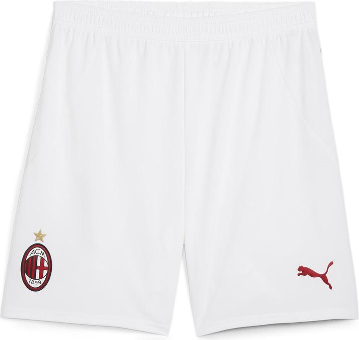 Actual product image Puma ACM Shorts Replica (XXL)