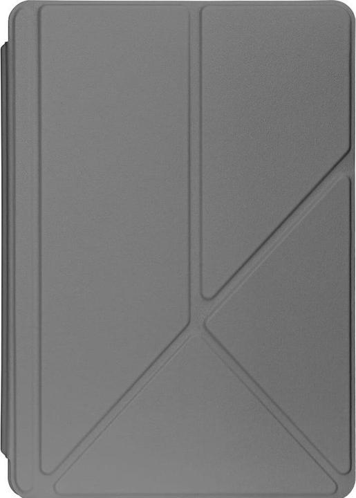 Actual product image Dux Ducis Magi Series Bookcover Hülle (Samsung Galaxy Tab A11+, Samsung Galaxy Tab A9+)