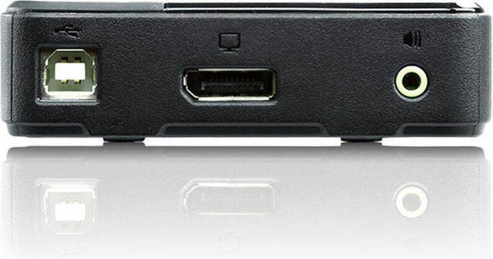 Actual product image Aten Cs782dp