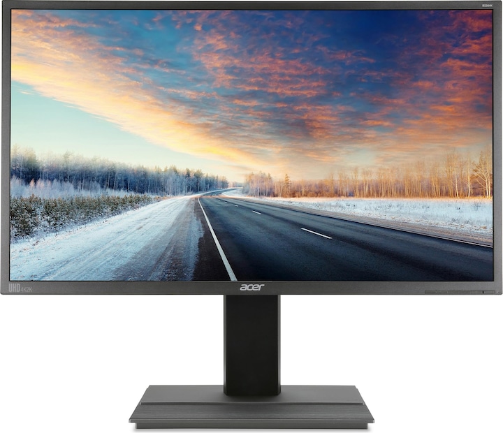 Image du produit Acer B326HK (3840 x 2160 pixels, 32")