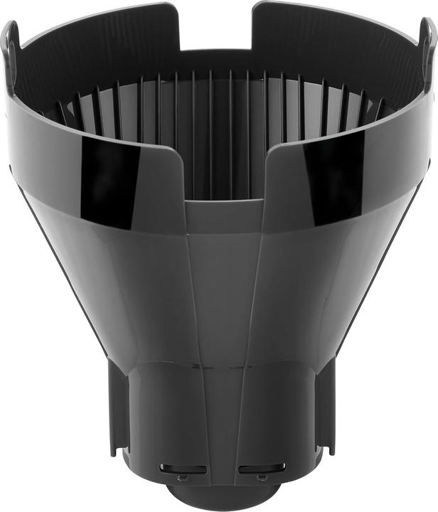 Actual product image Zwilling Enfinigy filter coffee maker, black, 1.5l