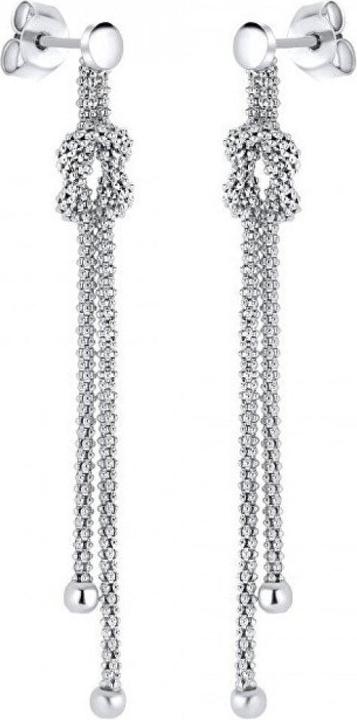 Actual product image Silvego Silver earrings GV06167E