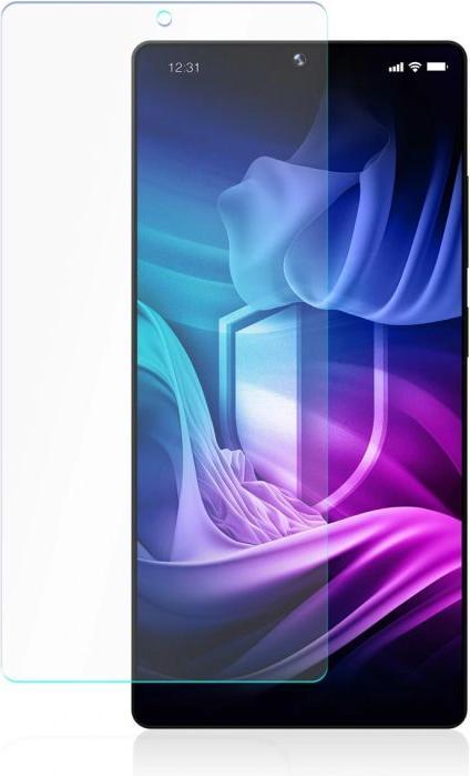 Produktbild 3MK Silky Matt Pro Sam S25 Ultra Matowa folia ochronna (Samsung Galaxy S25 Ultra)