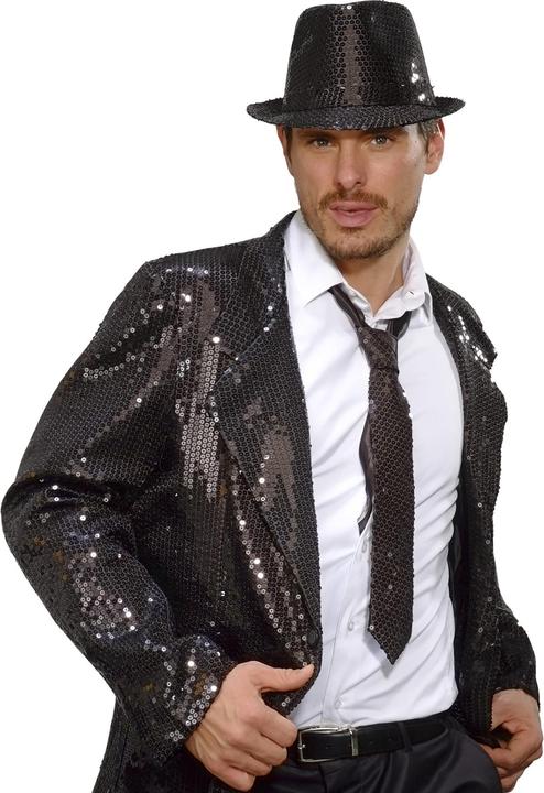 Produktbild Widmann Kravatten Pailletten