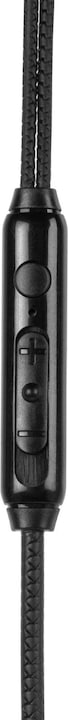 Produktbild Onit In-Ear-Kopfhörer USB Typ-C Schwarz (keine Geräuschunterdrückung, Kabelgebunden)