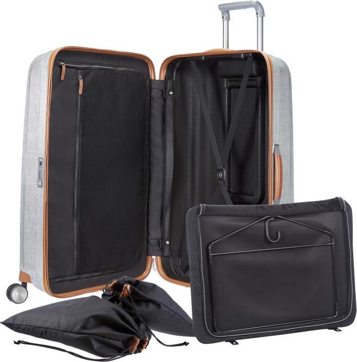 Image du produit Samsonite Lite-Cube DLX (122 l)