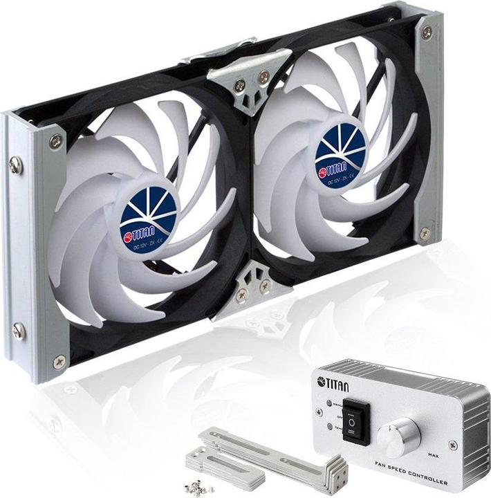 Image du produit Titan TTC-SC09TZ (A) (92 mm)
