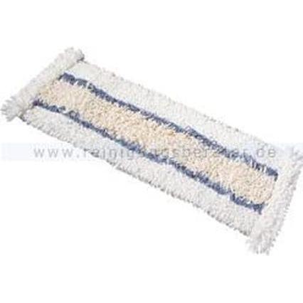 Vermop Wischmop Sprint Plus Tronic vorgewaschen 50 cm Microfasermop mit Mehrzonentechnik, Reinigungsutensil
