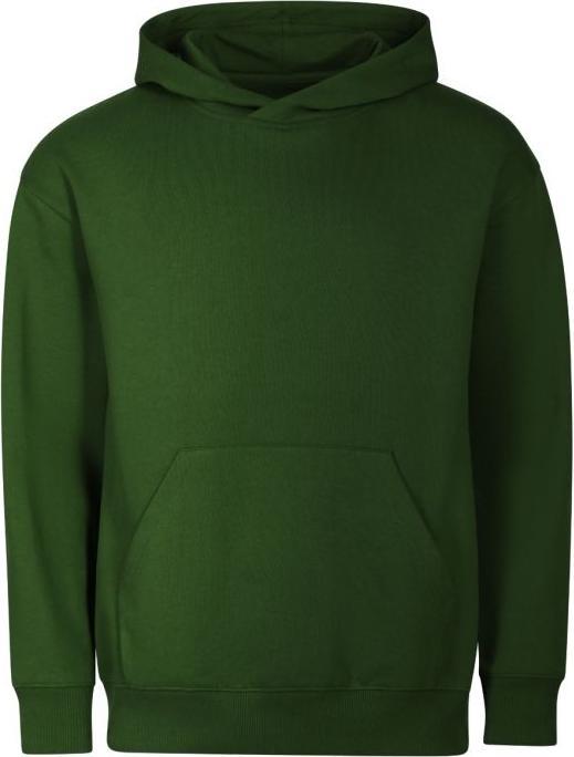 Produktbild Malfini Chill unisex sweatshirt (bottle green) (S)
