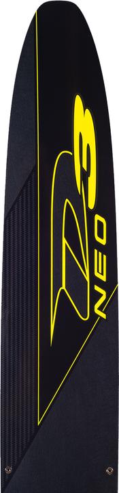Actual product image Intel Slalom Ski NEO